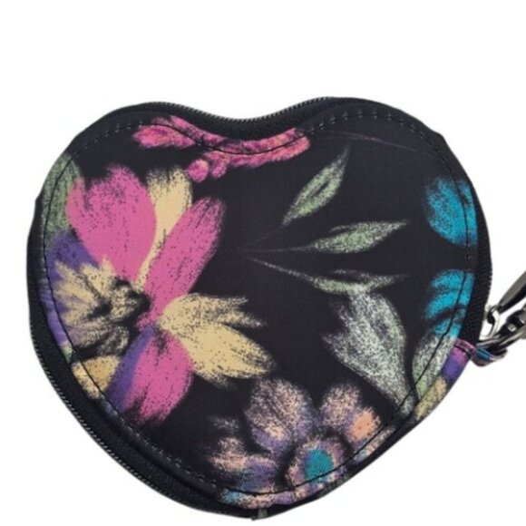 NWT- LUG HEART POUCH - ASSORTED PRINTS - Picture 2 of 6